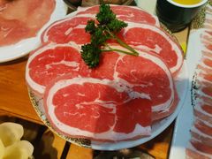 -蜀家渝重庆火锅(南屏街店)