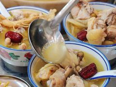 -楠波炭炉鸡煲馆(桥北店)