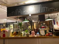 -雕刻时光·无国界料理西餐厅(五山店)