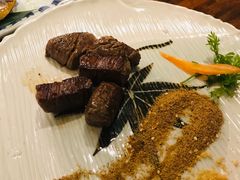 -京料理·日料自助·铁板燒(复悦城店)