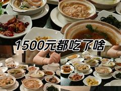 -金泰食府(竹园店)