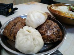 -老陶包子铺(南大西南村店)