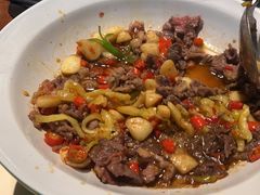 -佬麻雀·新湘菜(珠海金发购物中心店)
