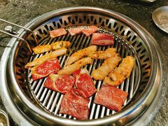 -伊茉家的烤肉店(勒泰中心店)