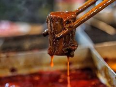 -肥龙火锅(南坪店)