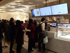 -奈雪的茶(市百一店)