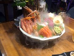 -和彩放题餐厅(酒仙桥店)