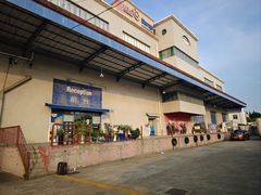 -StorHub 趣存自助仓·迷你仓(虹桥店)