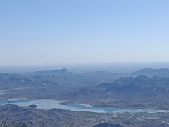 -狼牙山风景区