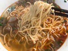 -鑫明明拉面(宁化路店)