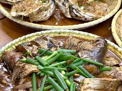 -胡同海鲜·大螃蟹