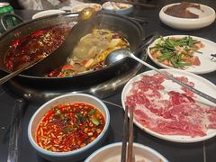 -俏媳妇火锅(宽窄巷子店)