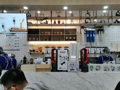 -茶百道(五山店)