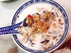 牛奶桃胶-双喜老铺(人民广场店)