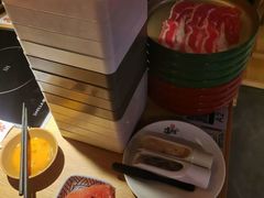 -温野菜涮涮锅(西单大悦城店)