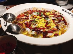 -太二酸菜鱼(群光广场店)