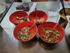 -梦花街馄饨店(中华苑店)