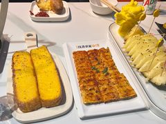 -钱锋炭缸烧烤(安达街直营二店)