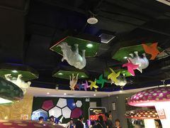 -H次元沉浸剧情密室(街道口店)