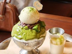 -EAU CAFE(永康路店)