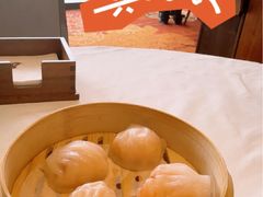 羊城鲜虾饺-白天鹅宾馆-宏图府餐厅