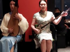 -馋遇江南·精致湖景雅宴(东方之门店)