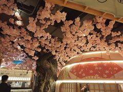 -礼舍·和牛火锅·烤肉·料理餐厅(华茂店)