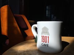 -1901 Cafe(西四店)