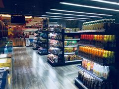 -北京九华山庄会展酒店