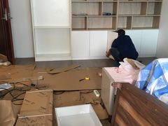 -佰丽爱家全屋定制(汶水店)