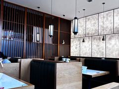 -拿渡麻辣香锅(百联滨江店)