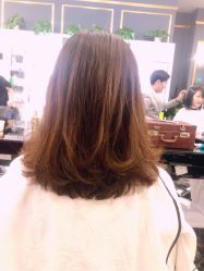 -BHG Hair Salon