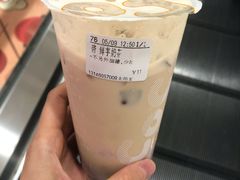 -CoCo都可(新太阳宫店)