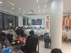 -麓舍全景太湖温泉别墅团建拓展会议亲子