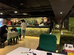 -戈拿旺巴西烤肉(崇文门店)