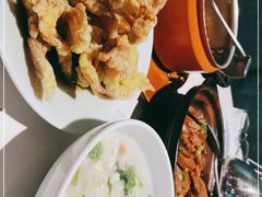 -萍香大厨·锅包肉(大东门店)