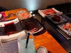 -勇誌烧肉·焱铁烧