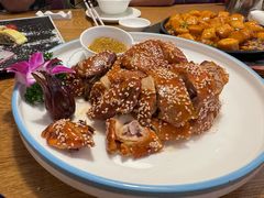 -品大三·南京菜(大行宫店)