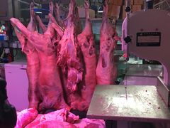 -大星发农发地农副产品批发市场-停车场