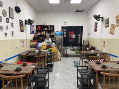 -川渔居—鱼火锅(八方汇店)