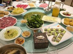 -天宜隆蘑菇宴火锅(石景山旗舰店)