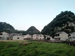 -高荡千年布依古寨旅游景区