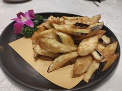 脆皮茄子-庐州太太(南七里店)