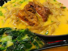 -和府捞面(东直门银座店)