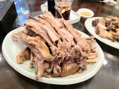 -清真·益鑫羊肉手抓馆(花园北街店)