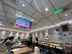 -喜家德虾仁水饺(青岛永旺东部店)