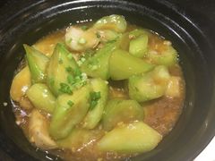 -湘与香缘·湖南菜(王府井北京市百货大楼店)