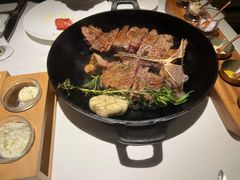 -王品牛排(珠海富华里店)