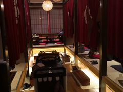 -千代武日本料理(哈西店)