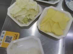 -迎燕阁烤羊腿(二环南路店)